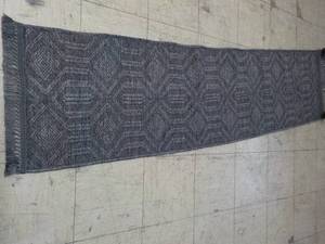 Off the Loom Woven Runner 1 ft 8 x...