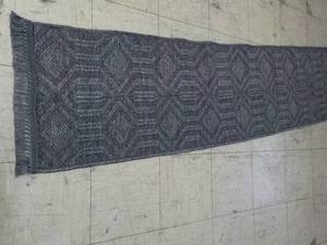 Off the Loom Woven Runner 1 ft 8 x...