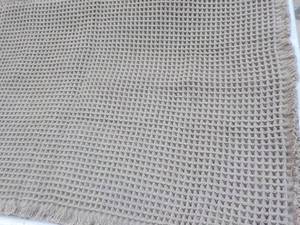 24 x 36 Waffle Style Bath Area Rug...