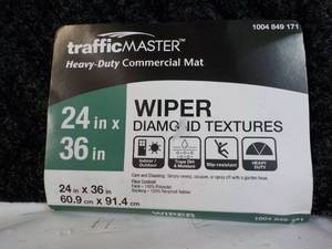 Traffic Master 24 x 36 Heavy Duty ...