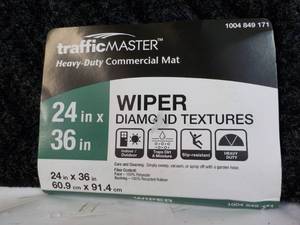 Traffic Master 24 x 36 Heavy Duty ...