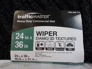 Traffic Master 24 x 36 Heavy Duty ...