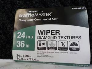 Traffic Master 24 x 36 Heavy Duty ...