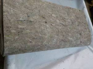 24 x 8 ft Pad...