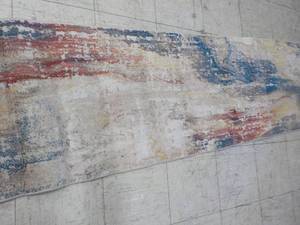 Carmel Collection 2 ft x 7 ft Runne...