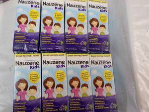 Nauzene Kids Products...