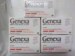 Genexa...