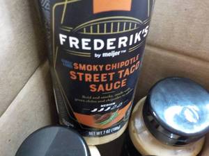 6 ct 7 oz bottles Fredericks Sweet...