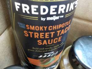6 ct 7 oz bottles Fredericks Sweet...