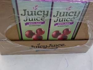 32 ct Grape Juicy Juice...