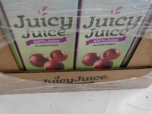 32 ct Grape Juicy Juice...