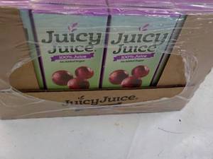 32 ct Grape Juicy Juice...