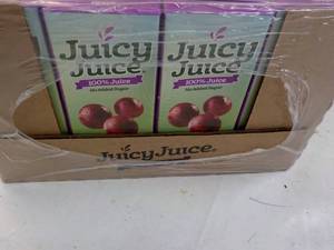 32 ct Grape Juicy Juice...