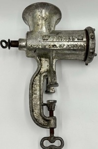 lot 149 image: Meat Grinder