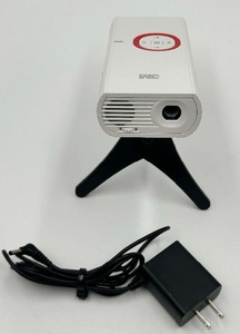 lot 159 image: 3M Portable Projector for 30 Pin Adapter Electronics