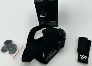 lot 135 image: elevation training mask, size small