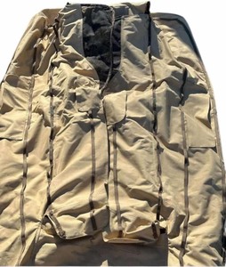 lot 213 image: Final approach lay down coffin blind