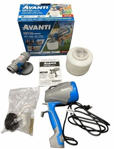 lot 63 image: Avanti AV-100 Paint and Stain Sprayer