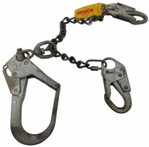 lot 70 image: Protecta Fall Protection
