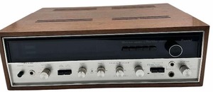 lot 58 image: Vintage Sansui 5000A AMFM Stereo Receiver
