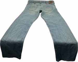 lot 229 image: vintage Wrangler Jeans 34X34