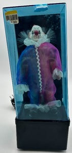 lot 88 image: light up clown