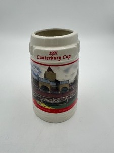lot 67 image: 1991 Canterbury Cup