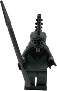 lot 184 image: Star Wars Lego THI-SEN MiniFigure