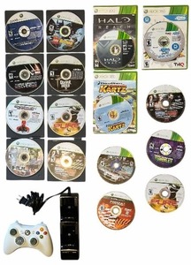 lot 116 image: Xbox 360 Bundle