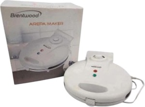 lot 216 image: Arepa maker