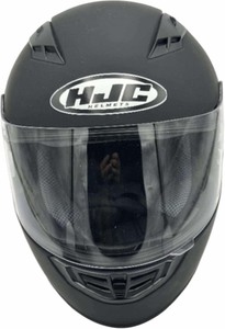 lot 64 image: HJC Size Small Helmet
