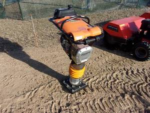 Paladin PLD-RM90 Jumping Jack Tamper (UNUSED)