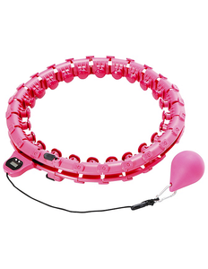 TriGreat USA Smart Hula Hoop with Counter