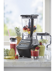 Ninja Mega Kitchen System 1500-Watt 8-Cup Blender