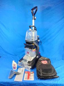 Hoover Power Scrub Elite XL Carpet Cleaner