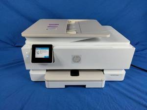 HP ENVY Inspire 7955e Wi-Fi All-in-One Inkjet Printer