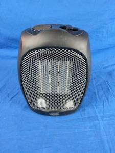 BLACKDECKER Ceramic Electric Heater