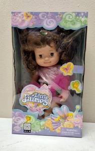 Uneedas   Little Fairies Doll