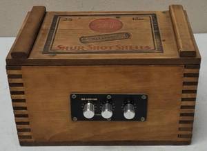Home Built Bluetooth Audioboard