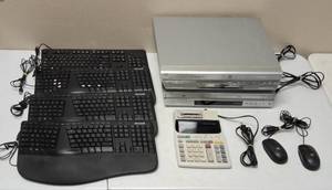 DVD, VHS and More (View Photo & List)