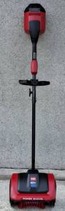 Toro   NEW Toro 60 V MAX Cordless Power Shovel  Battery & Charger Included