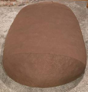 lot 53 image: Large FUF Chair for the Couch Potato