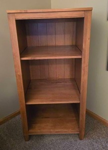 lot 91 image: Versatile Entertainment Cabinet