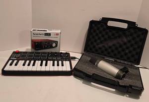 lot 177 image: Audio Electronic Equipment
