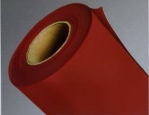 lot 18 image: 22 Yard Roll of Impact Premium Coated 16 Vinyl