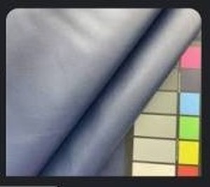 lot 23 image: 35 Yard Roll of Impact Premium Coated 16 Vinyl - Purple
