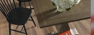lot 51 image: Lot of 4 Shaw Floors Floorte Waterproof Vinyl Plank Flooring Boxes