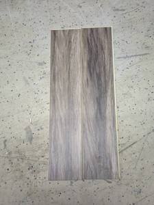 lot 52 image: 3 Boxes of Click Lock Flooring