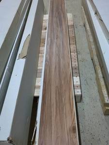lot 54 image: 2 Boxes of Floorte Fold n Tap Vinyl Planks