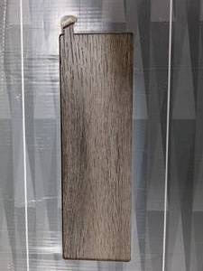 lot 59 image: 1 Box of Floorte Vinyl Planks